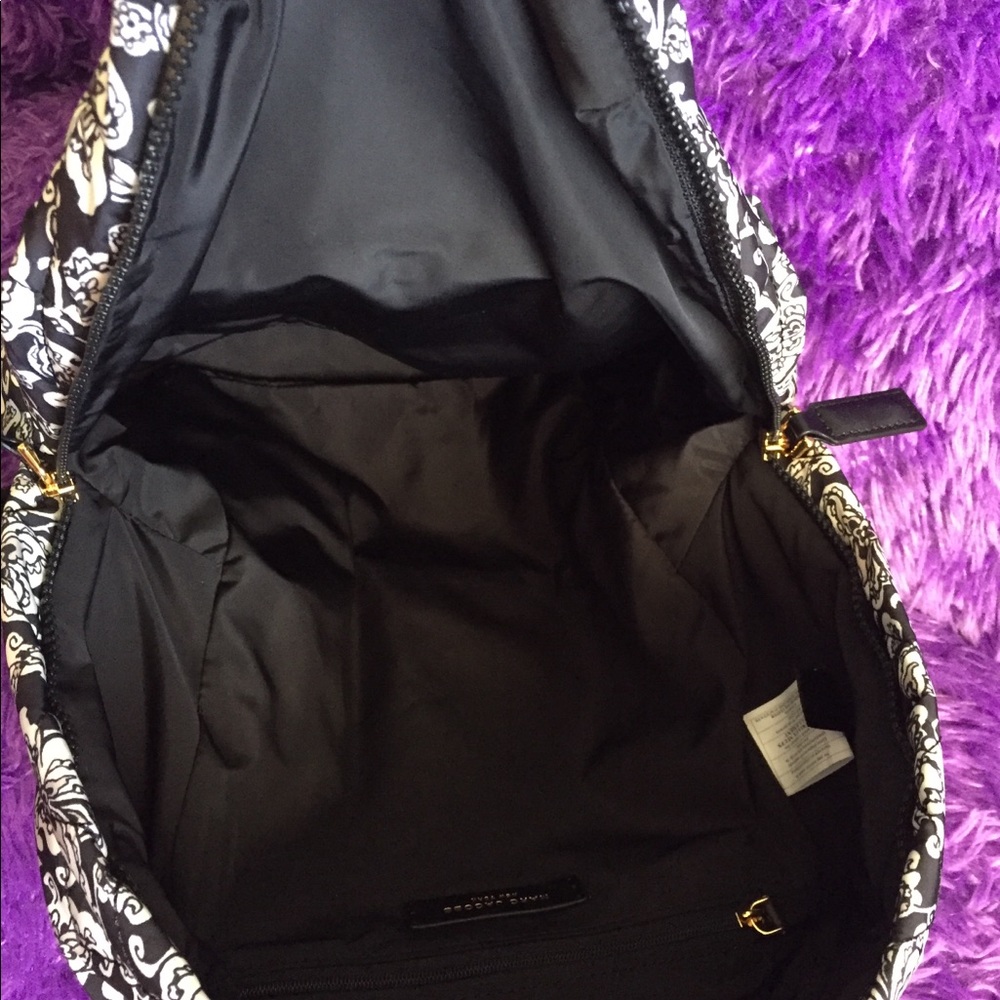 Authentic Mars Jacobs Backpack Good Condition - image 6